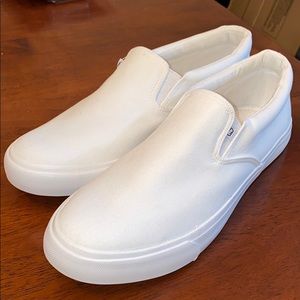 Lamo Brand Sneakers - Piper in White